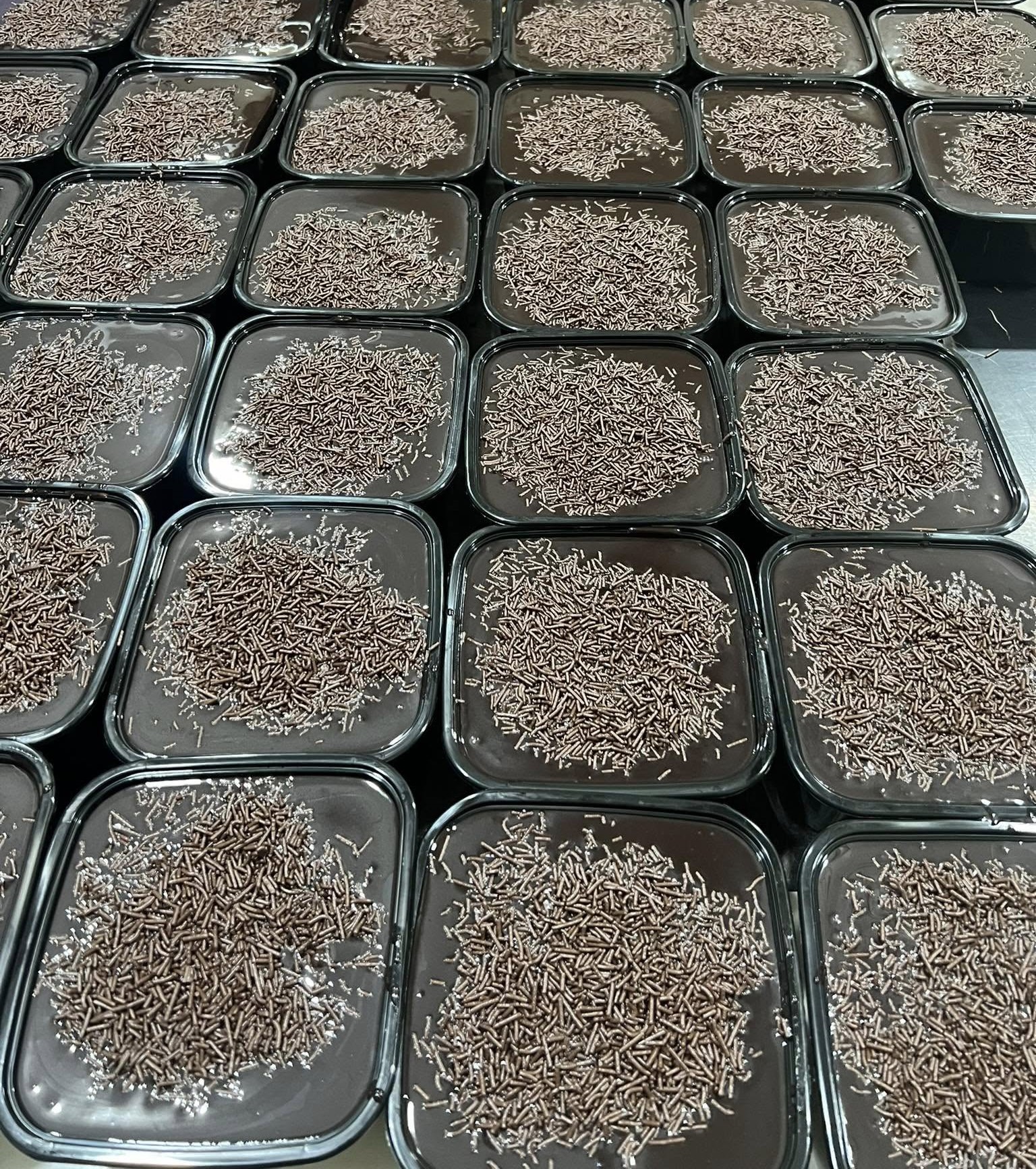 Chocolate moist Cake